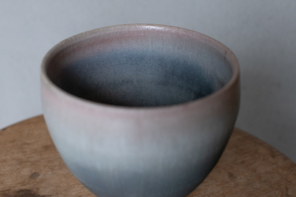 Takahashi Rin / Manekineko Object (wood kiln) 2023 new work