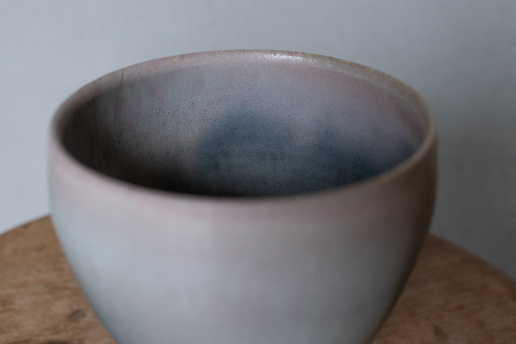 Takahashi Rin / Manekineko Object (wood kiln) 2023 new work