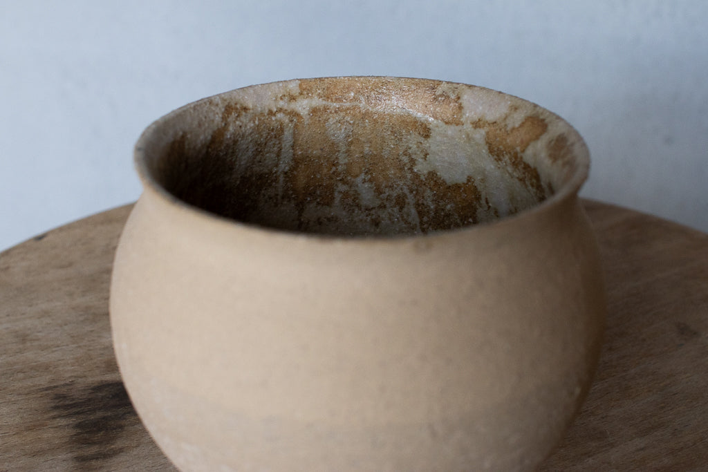 タニガワユメ / つぼカップ①