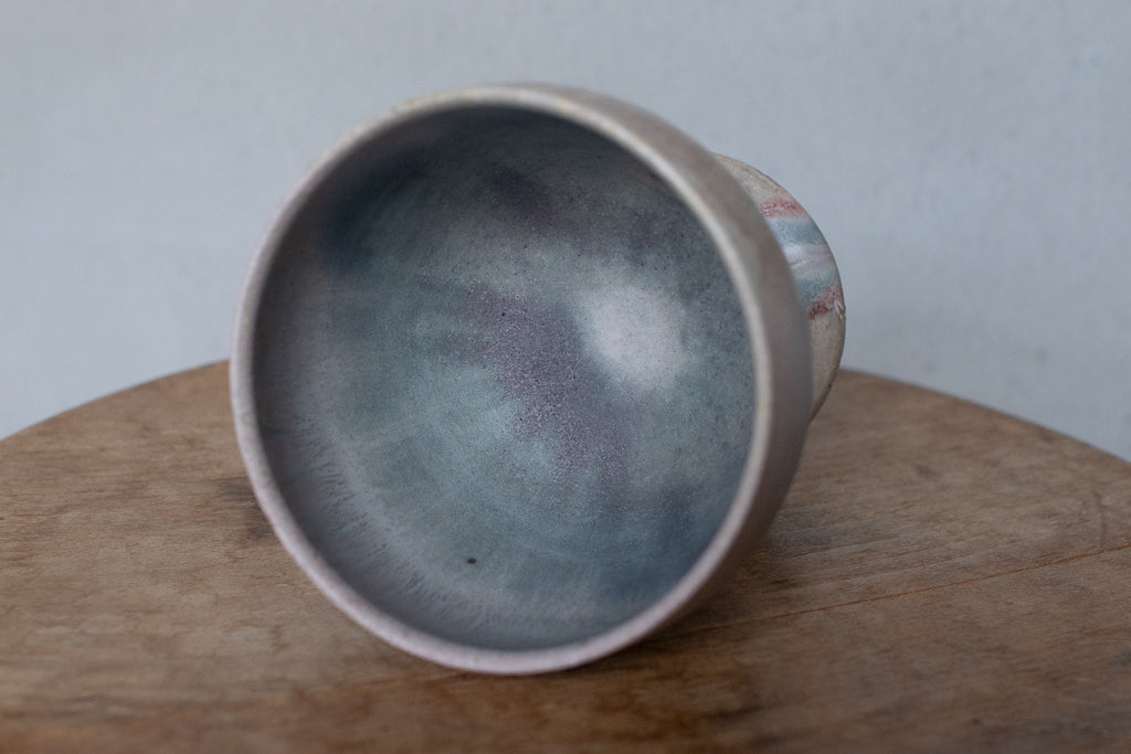 Takahashi Rin / Manekineko Object (wood kiln) 2023 new work