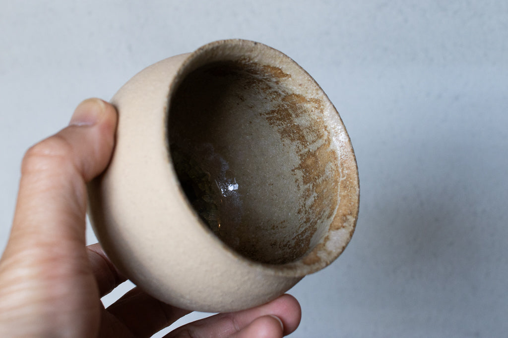 タニガワユメ / つぼカップ①