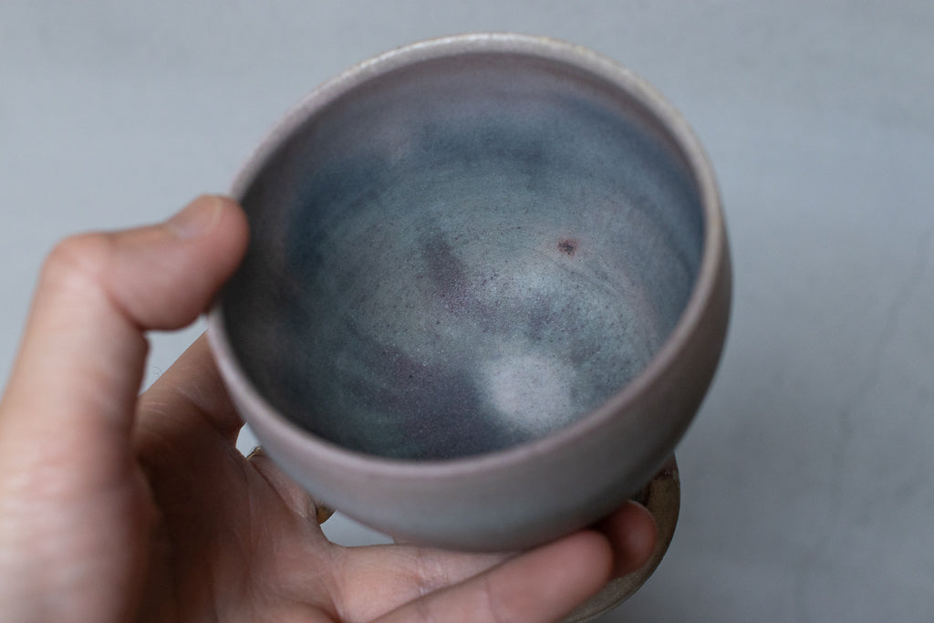 Takahashi Rin / Manekineko Object (wood kiln) 2023 new work