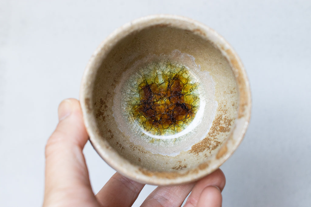 タニガワユメ / つぼカップ①