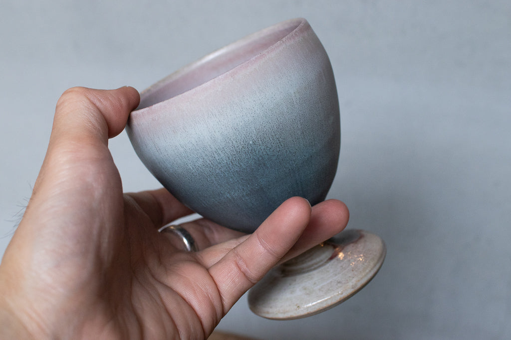 Takahashi Rin / Manekineko Object (wood kiln) 2023 new work