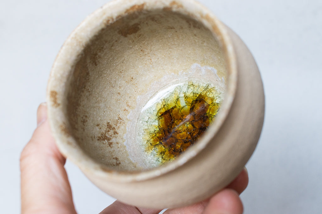 タニガワユメ / つぼカップ①