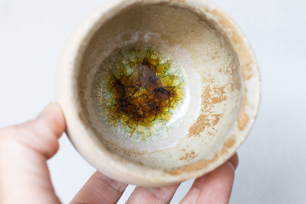 タニガワユメ / つぼカップ①