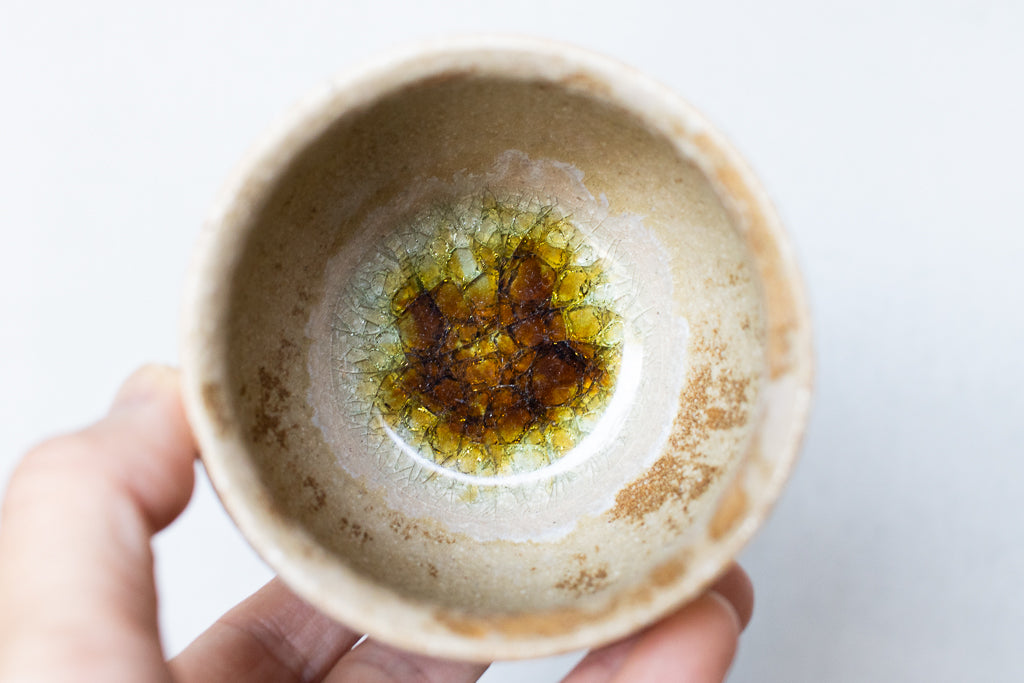 タニガワユメ / つぼカップ①