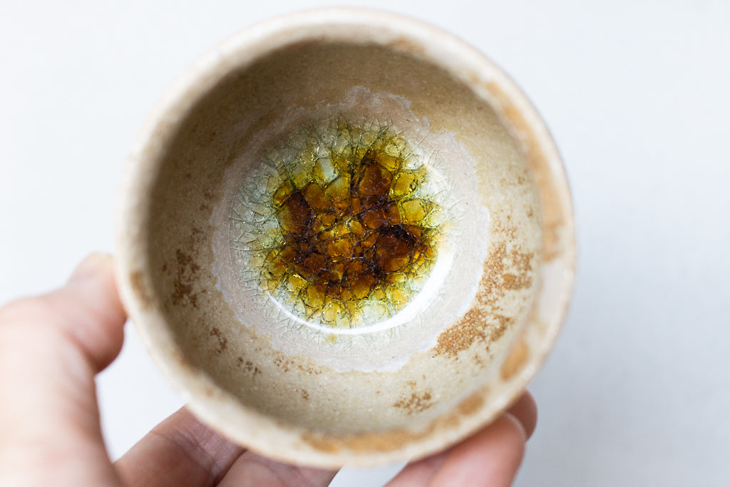 タニガワユメ / つぼカップ①