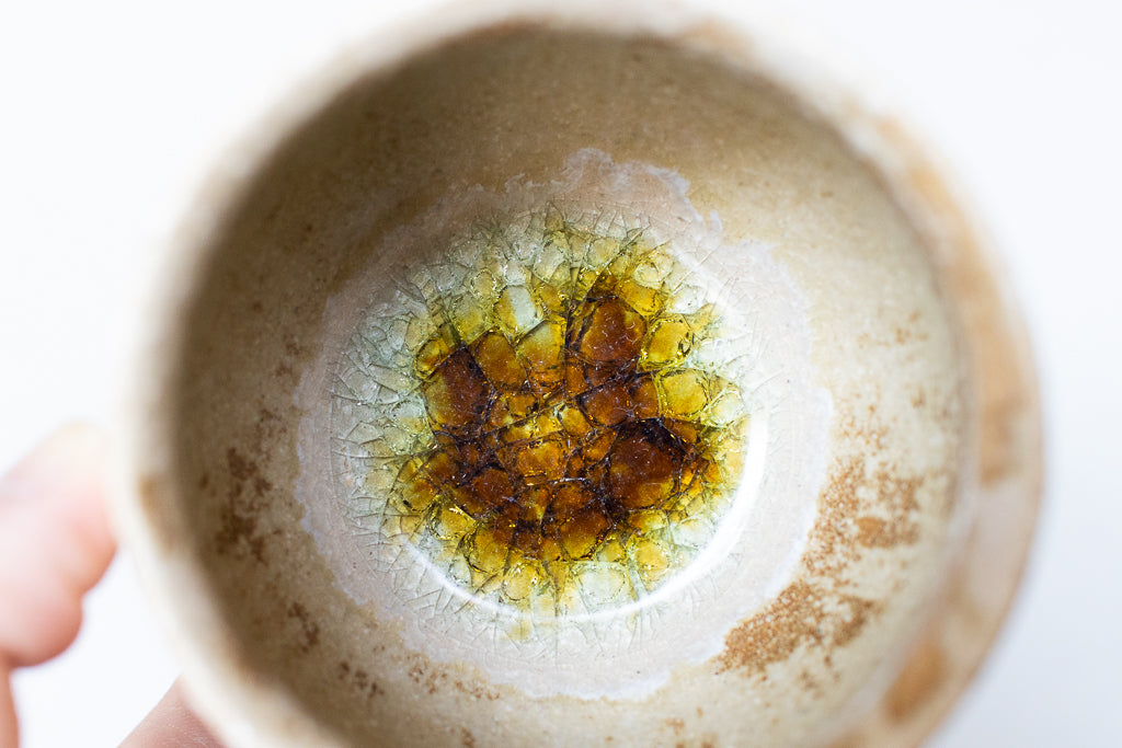 タニガワユメ / つぼカップ①