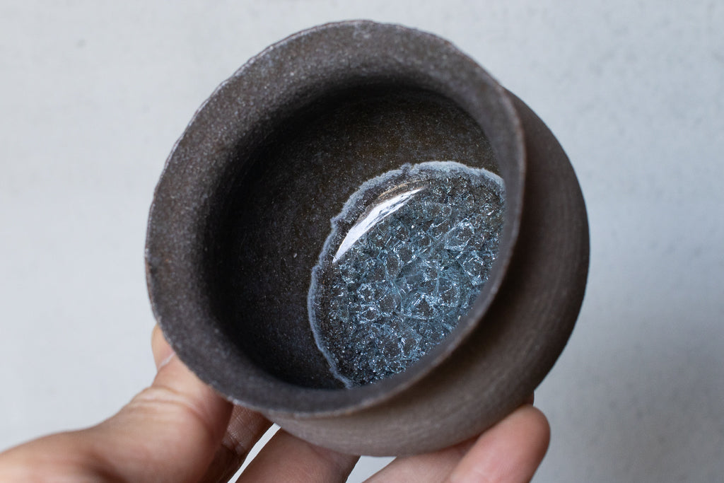 タニガワユメ / つぼカップ②