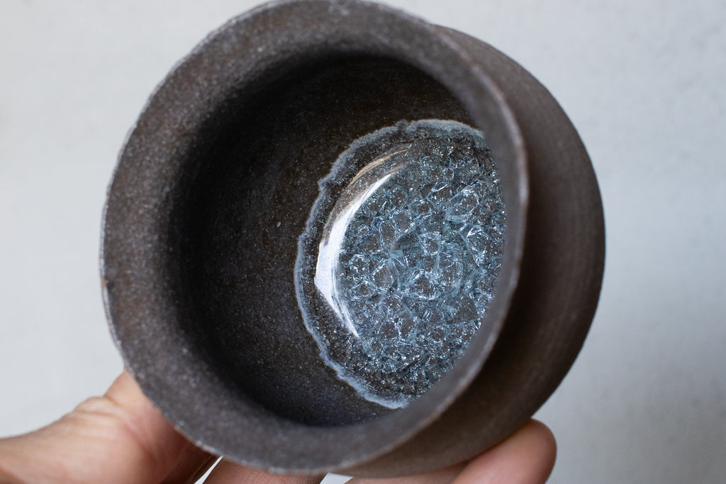 タニガワユメ / つぼカップ②