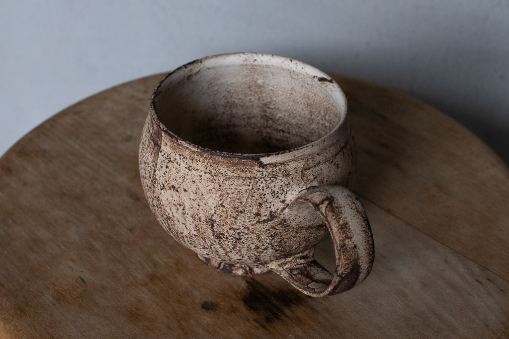 Kazuma Yamamoto / Shirodo Aya Mug