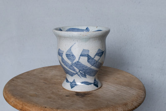 刻紋 Kokumon / カリグラフィーゴブレットB