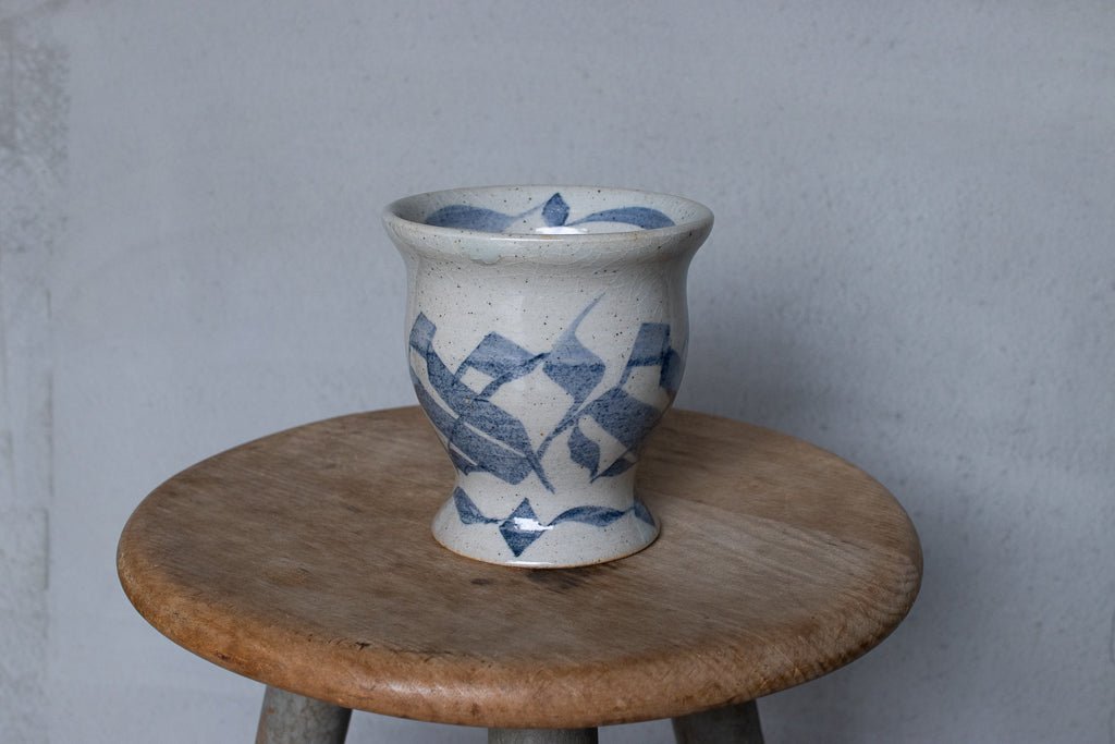 刻紋 Kokumon / カリグラフィーゴブレットB