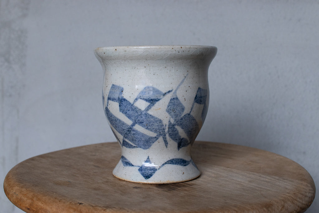 刻紋 Kokumon / カリグラフィーゴブレットB