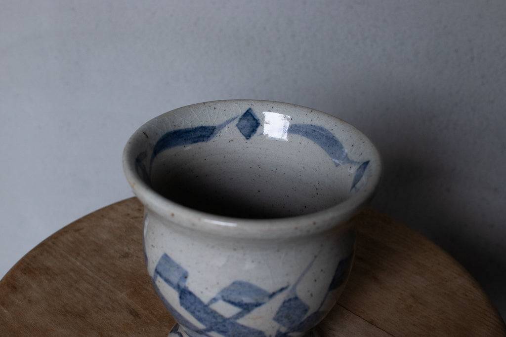 刻紋 Kokumon / カリグラフィーゴブレットB