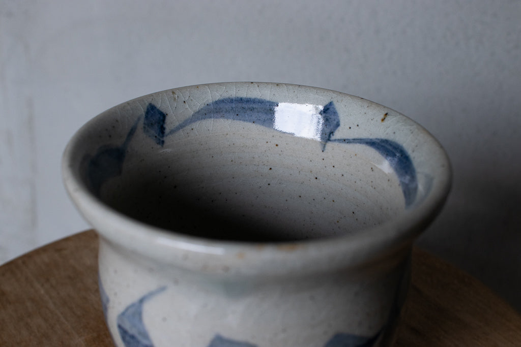 刻紋 Kokumon / カリグラフィーゴブレットB