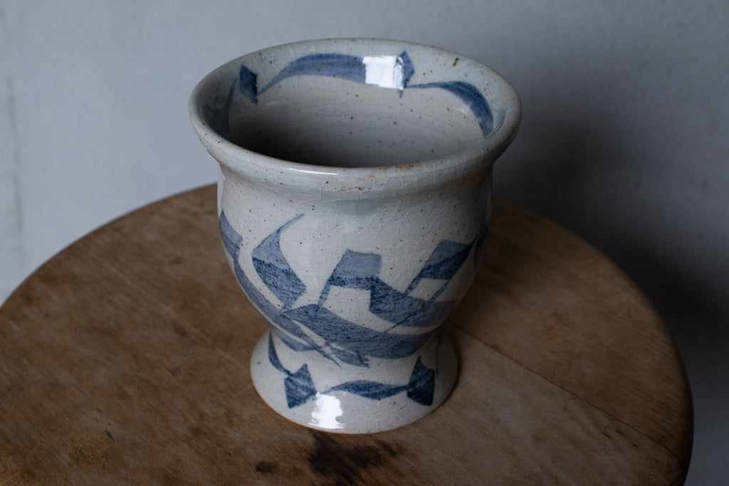 刻紋 Kokumon / カリグラフィーゴブレットB