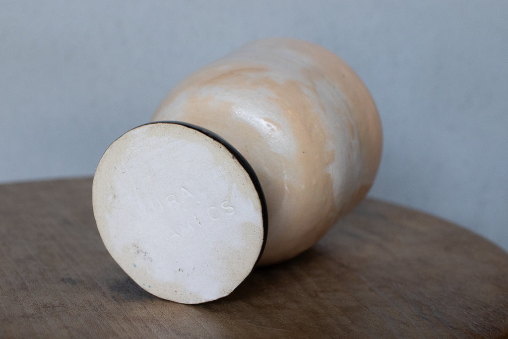 時山桜 / ゴブレット 星、ヘビ、カップ