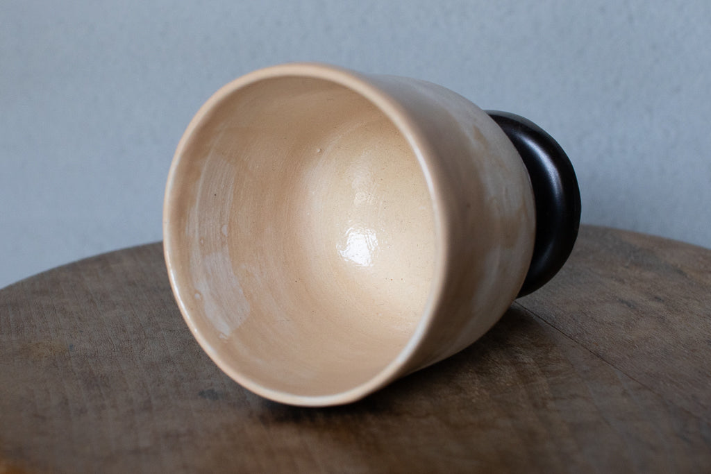 時山桜 / ゴブレット 星、ヘビ、カップ