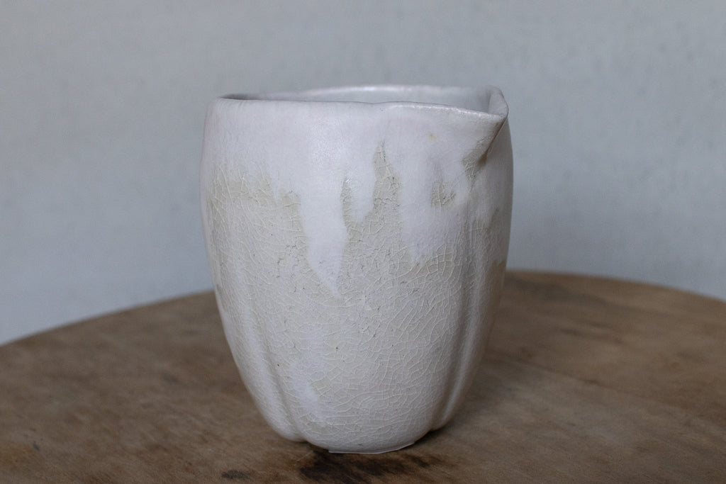 井上智映子 / 茶海 oboro 片口 注器 茶器 酒器
