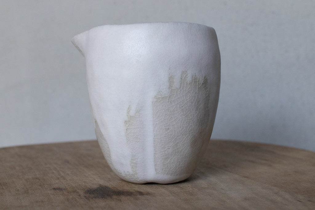 井上智映子 / 茶海 oboro 片口 注器 茶器 酒器