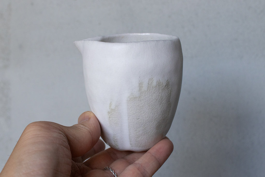 井上智映子 / 茶海 oboro 片口 注器 茶器 酒器