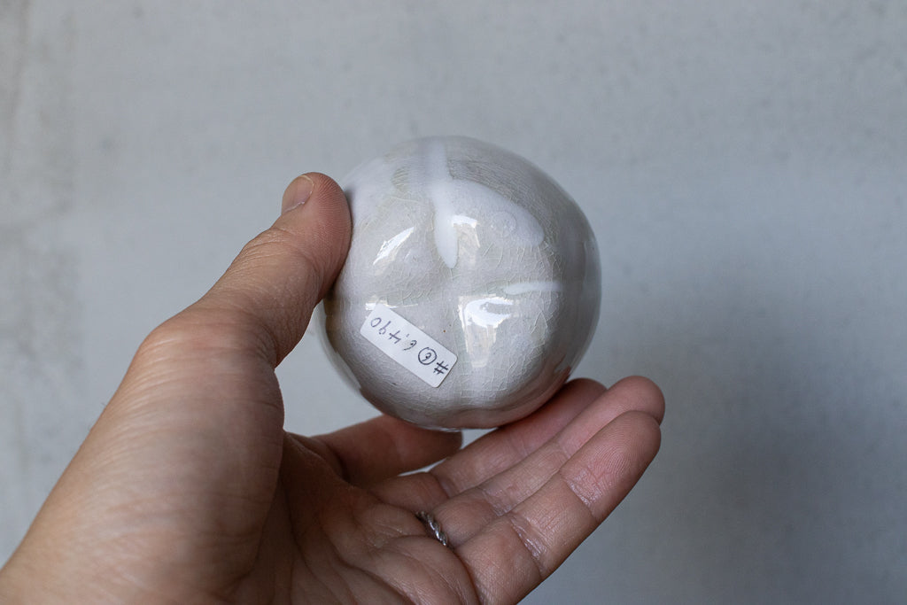 井上智映子 / 茶海 oboro 片口 注器 茶器 酒器