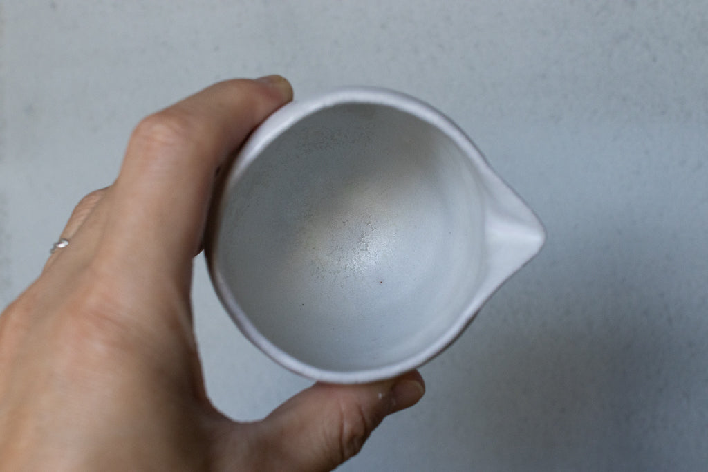 井上智映子 / 茶海 oboro 片口 注器 茶器 酒器