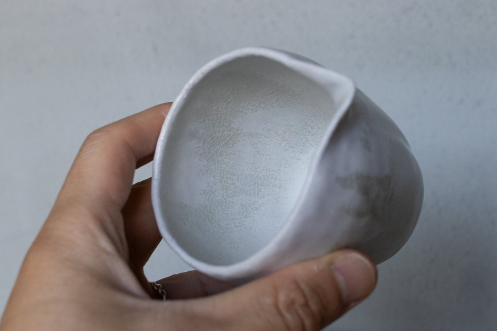 井上智映子 / 茶海 oboro 片口 注器 茶器 酒器