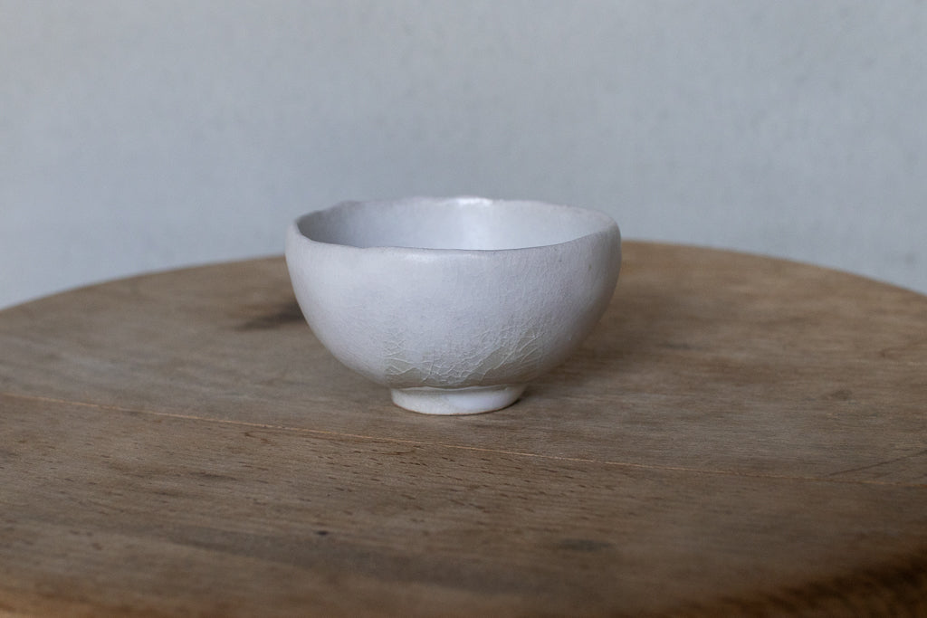 井上智映子 / 茶杯 oboro ぐい呑み 茶器 酒器