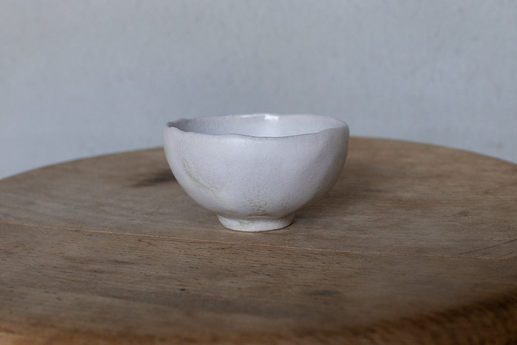 井上智映子 / 茶杯 oboro ぐい呑み 茶器 酒器