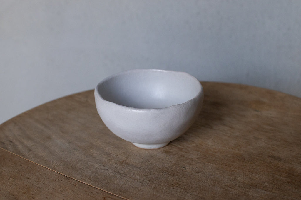 井上智映子 / 茶杯 oboro ぐい呑み 茶器 酒器