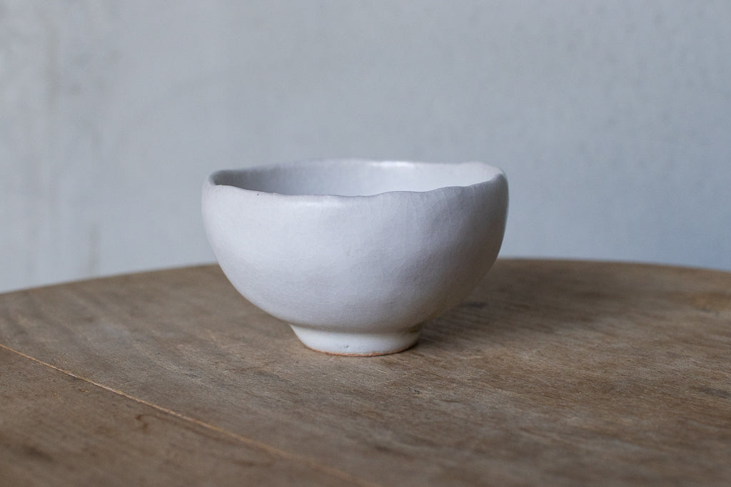 井上智映子 / 茶杯 oboro ぐい呑み 茶器 酒器