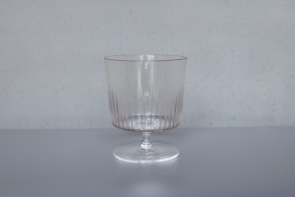 菊地大護 / free goblet