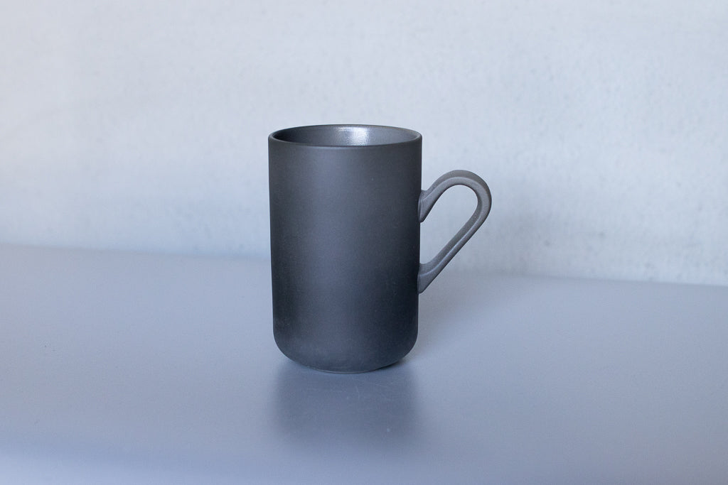 3RD CERAMICS(サードセラミックス) / 炭化トールマグ①