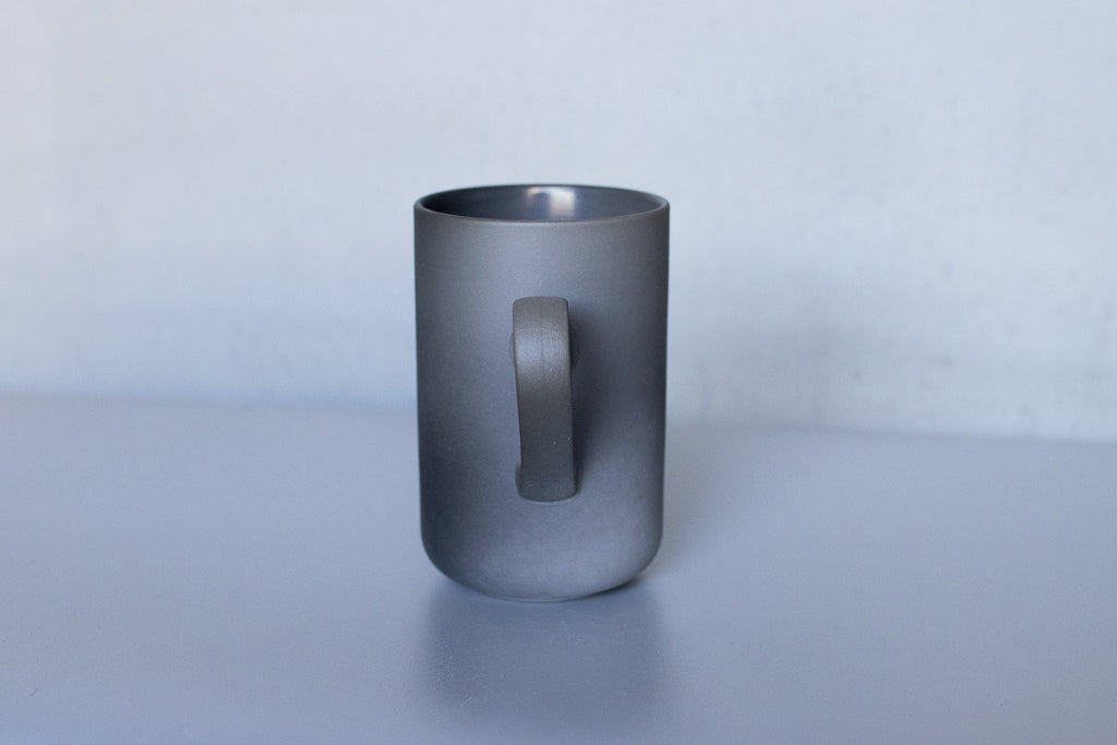 3RD CERAMICS(サードセラミックス) / 炭化トールマグ①