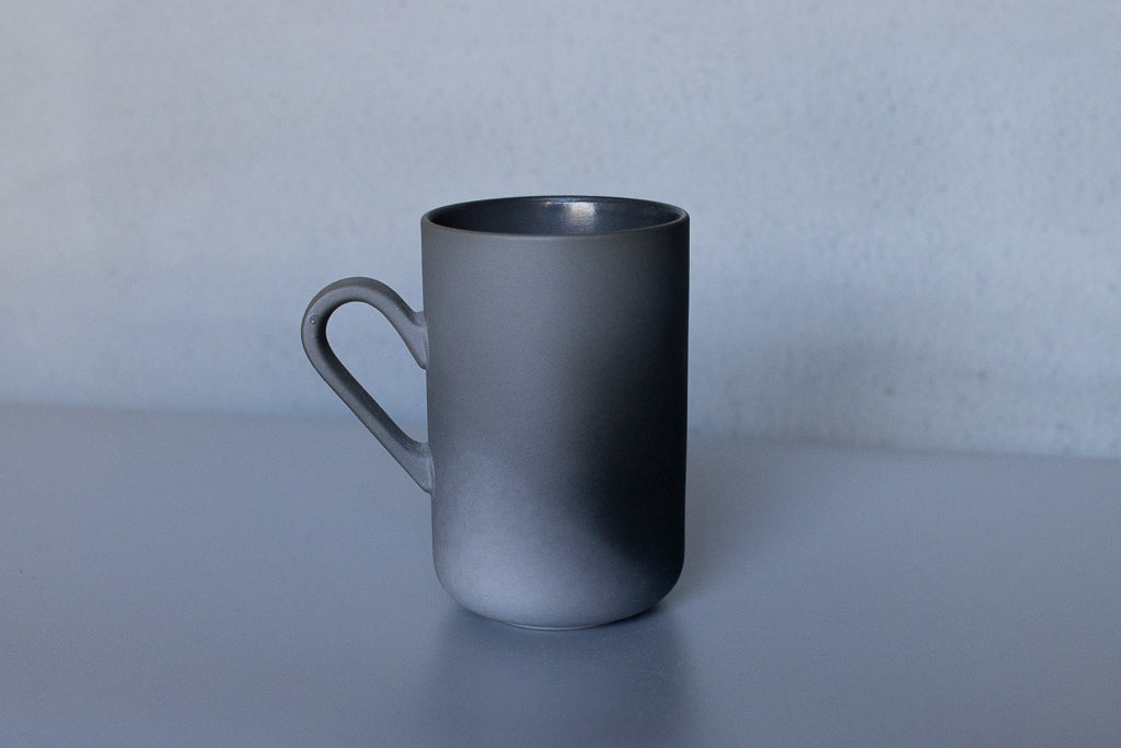 3RD CERAMICS(サードセラミックス) / 炭化トールマグ①