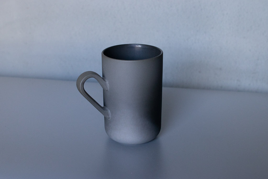 3RD CERAMICS(サードセラミックス) / 炭化トールマグ①