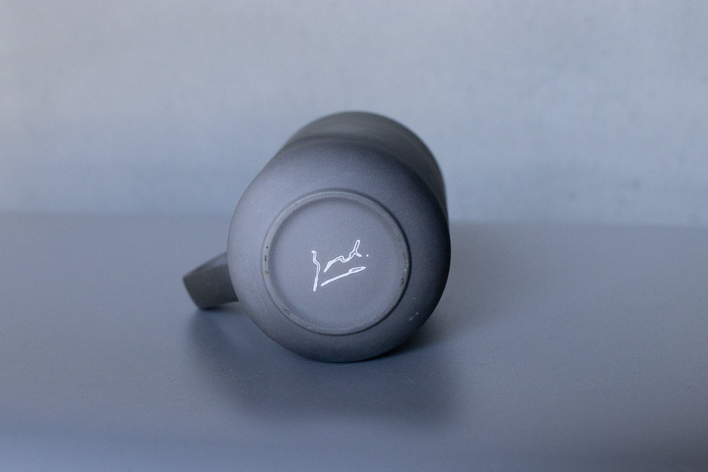 3RD CERAMICS(サードセラミックス) / 炭化トールマグ①