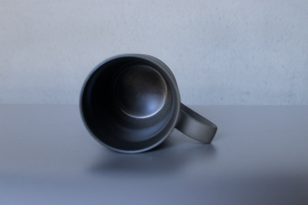 3RD CERAMICS(サードセラミックス) / 炭化トールマグ①