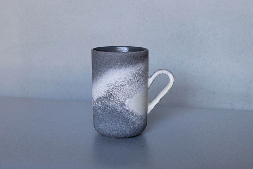 3RD CERAMICS(サードセラミックス) / 炭化トールマグ②