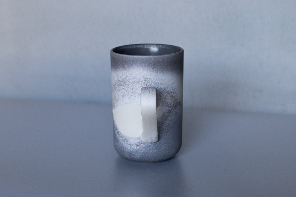 3RD CERAMICS(サードセラミックス) / 炭化トールマグ②