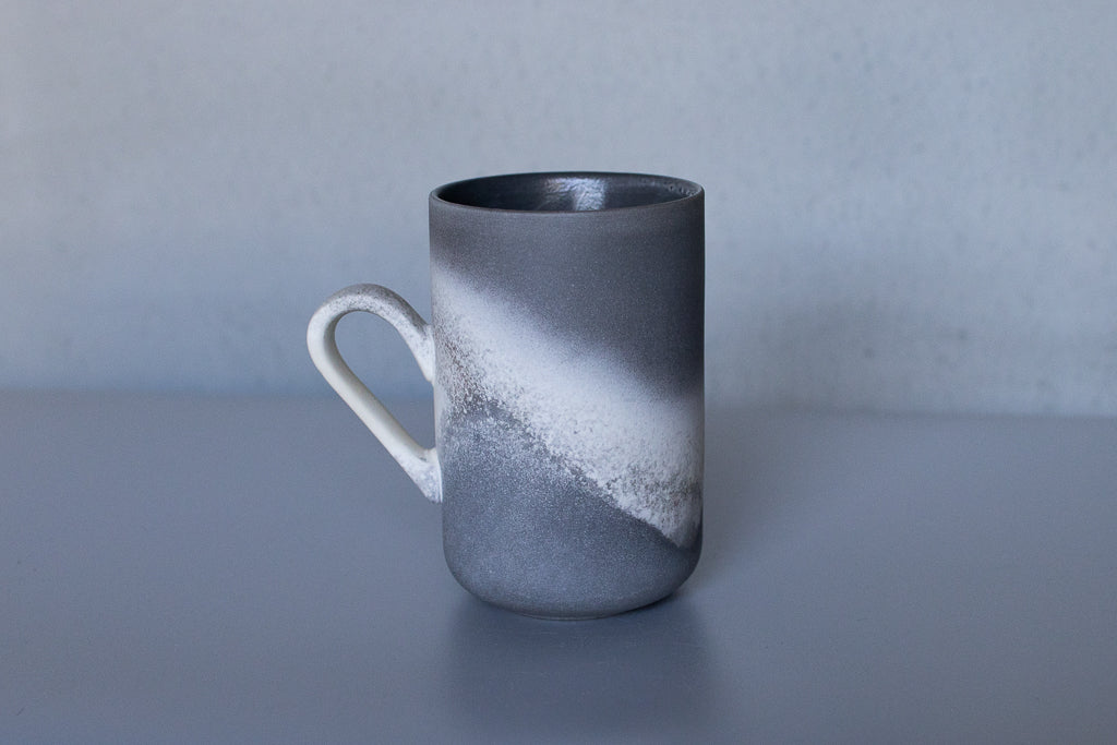 3RD CERAMICS(サードセラミックス) / 炭化トールマグ②