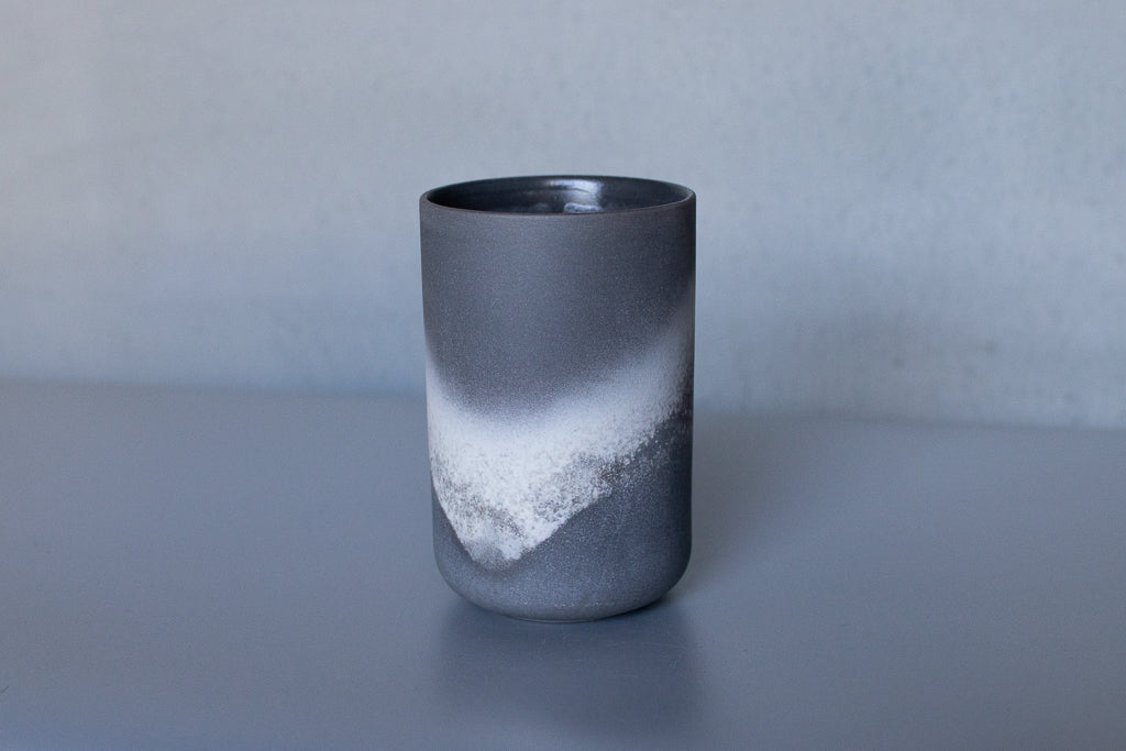 3RD CERAMICS(サードセラミックス) / 炭化トールマグ②