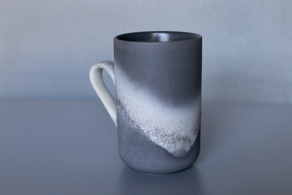 3RD CERAMICS(サードセラミックス) / 炭化トールマグ②