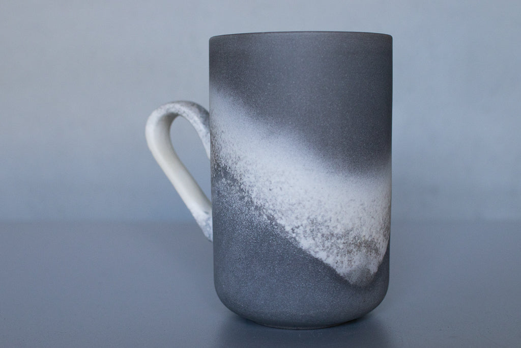 3RD CERAMICS(サードセラミックス) / 炭化トールマグ②