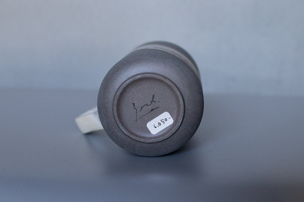 3RD CERAMICS(サードセラミックス) / 炭化トールマグ②