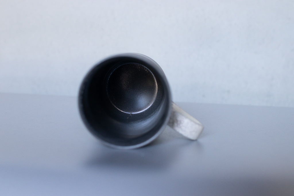 3RD CERAMICS(サードセラミックス) / 炭化トールマグ②