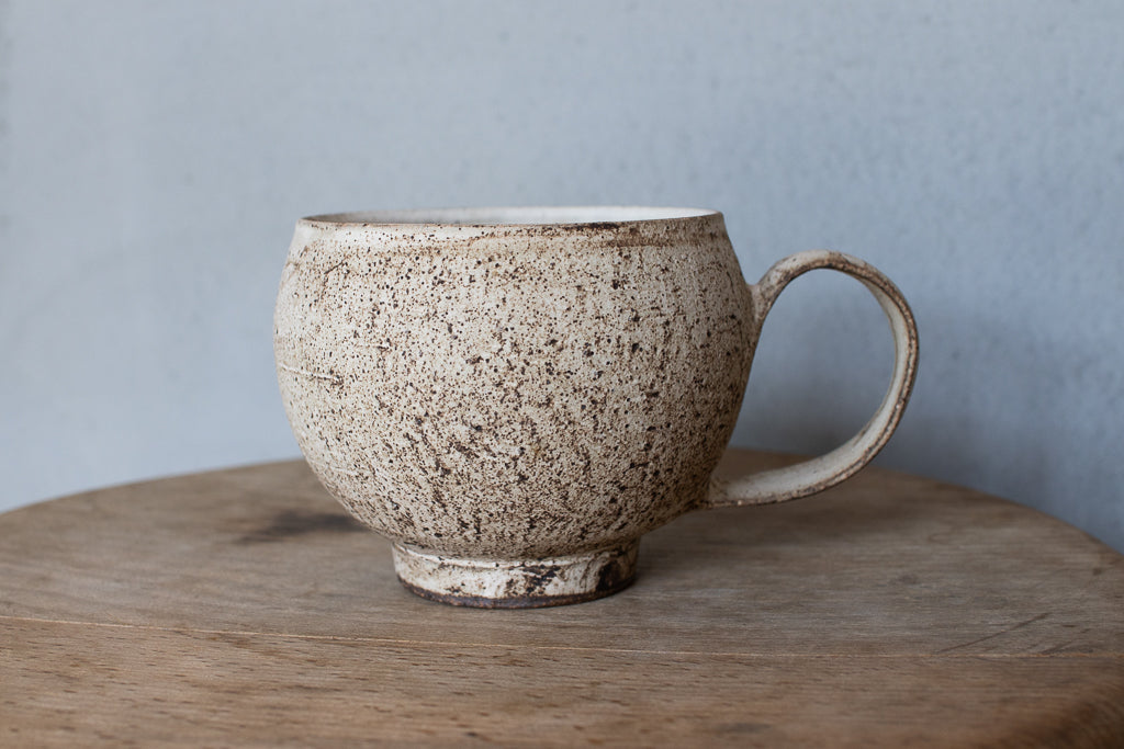 Kazuma Yamamoto / Shirodo Aya Mug
